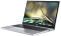 Ноутбук  Acer Aspire 3 A315-24P-R80J 15.6 ", Ryzen 5, 16 Гб RAM, 512 Гб SSD, Radeon Graphics, Серебристый 1111190