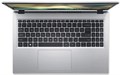 Ноутбук  Acer Aspire 3 A315-24P-R80J 15.6 ", Ryzen 5, 16 Гб RAM, 512 Гб SSD, Radeon Graphics, Серебристый 1111190