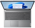 Ноутбук  Lenovo IdeaPad 1 15IAU7 15.6 ", Core i5, 8 Гб RAM, 256 Гб SSD, Iris Xe Graphics, Серый 1078105