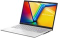 Ноутбук  ASUS Vivobook 15 E1504FA-BQ1929 15.6 ", Ryzen 5, 16 Гб RAM, 512 Гб SSD, Radeon Graphics, Серебристый 1207777