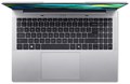 Ноутбук  Acer Aspire Lite AL16-52P-52JZ 16 ", Core i5, 8 Гб RAM, 512 Гб SSD, Iris Xe Graphics, Серебристый 1206530