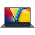 Ноутбук  ASUS VivoBook 15 F1504VA-NJ827 15 ", Core i5, 8 Гб RAM, 512 Гб SSD, UHD Graphics, Синий 1111582