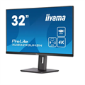 Монитор 31,5" Iiyama XUB3293UHSN-B5 1089205