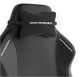 Кресло игровое DxRacer OH/DL23/N 1192778