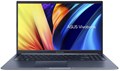 Ноутбук  ASUS Vivobook 15 M1502YA-BQ579 15.6 ", Ryzen 7, 16 Гб RAM, 512 Гб SSD, Radeon Vega, Синий 1204688