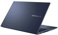 Ноутбук  ASUS Vivobook 15 M1502YA-BQ579 15.6 ", Ryzen 7, 16 Гб RAM, 512 Гб SSD, Radeon Vega, Синий 1204688