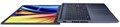 Ноутбук  ASUS Vivobook 15 M1502YA-BQ579 15.6 ", Ryzen 7, 16 Гб RAM, 512 Гб SSD, Radeon Vega, Синий 1204688