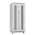 Шкаф напольный 19", 27U Cabeus ND-05C-27U60/60 512987
