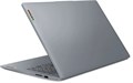 Ноутбук  Lenovo IdeaPad Slim 3 15AMN8 15.6 ", Ryzen 5, 8 Гб RAM, 512 Гб SSD, Radeon 610M, Серый 1118689