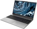 Ноутбук  Digma Pro Breve 15.6 ", Ryzen 5 PRO, 16 Гб RAM, 512 Гб SSD, Radeon Graphics, Серебристый 1133921
