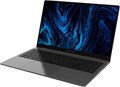 Ноутбук  Digma Pro Sprint N 15.6 ", Ryzen 5, 16 Гб RAM, 512 Гб SSD, Radeon Graphics, Темно-серый 1099547