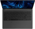 Ноутбук  Digma Pro Sprint N 15.6 ", Ryzen 5, 16 Гб RAM, 512 Гб SSD, Radeon Graphics, Темно-серый 1099547