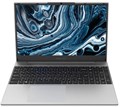 Ноутбук  Digma Pro Breve 15.6 ", Ryzen 5, 16 Гб RAM, 512 Гб SSD, Radeon Graphics, Серебристый 1177200