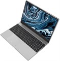 Ноутбук  Digma Pro Breve 15.6 ", Ryzen 5, 16 Гб RAM, 512 Гб SSD, Radeon Graphics, Серебристый 1177200