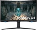 Монитор 32" Samsung Odyssey G6 1010667