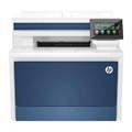 МФУ лазерное цветное HP LaserJet Pro MFP 4303dw 1067718