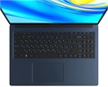 Ноутбук  Maibenben M657 16 ", Ryzen 7, 8 Гб RAM, 512 Гб SSD, Radeon Vega, Синий 1200168