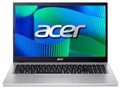 Ноутбук  Acer Extensa 15 EX215-57-593B 15.6 ", Core i5, 16 Гб RAM, 512 Гб SSD, UHD Graphics, Серебристый 1210214