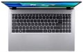 Ноутбук  Acer Extensa 15 EX215-57-593B 15.6 ", Core i5, 16 Гб RAM, 512 Гб SSD, UHD Graphics, Серебристый 1210214