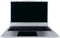 Ноутбук  ACD 14S 14 ", Core i7, 16 Гб RAM, 512 Гб SSD, Iris Xe Graphics, Серебристый 1070993