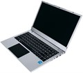Ноутбук  ACD 14S 14 ", Core i7, 16 Гб RAM, 512 Гб SSD, Iris Xe Graphics, Серебристый 1070993
