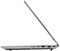 Ноутбук  ACD 14S 14 ", Core i7, 16 Гб RAM, 512 Гб SSD, Iris Xe Graphics, Серебристый 1070993
