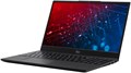 Ноутбук  iRu Tactio 15ALG 15.6 ", Core i5, 16 Гб RAM, 512 Гб SSD, Iris Xe Graphics, Черный 1110629