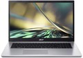 Ноутбук  Acer Aspire 3 A317-54-388R 17.3 ", Core i3, 16 Гб RAM, 512 Гб SSD, UHD Graphics, Серебристый 1150033