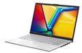 Ноутбук  ASUS VivoBook Go 15 E1504FA-BQ073W 15.6 ", Ryzen 5, 8 Гб RAM, 512 Гб SSD, Radeon 610M, Серебристый 1073540