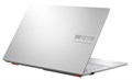 Ноутбук  ASUS VivoBook Go 15 E1504FA-BQ073W 15.6 ", Ryzen 5, 8 Гб RAM, 512 Гб SSD, Radeon 610M, Серебристый 1073540