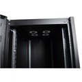 Шкаф напольный 19", 22U Datarex DR-700131 832600