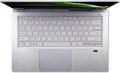 Ноутбук  Acer Swift 3 SF314-43-R16V 14 ", Ryzen 5, 8 Гб RAM, 512 Гб SSD, Radeon Graphics, Серебристый 991614