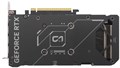 Видеокарта ASUS GeForce RTX 5060 TI DUAL OC (DUAL-RTX5060TI-O8G) 1210973