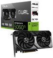 Видеокарта ASUS GeForce RTX 5060 TI DUAL OC (DUAL-RTX5060TI-O8G) 1210973