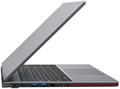 Ноутбук  Chuwi CoreBook Xpro 15.6 ", Core i5, 16 Гб RAM, 1 Тб SSD, UHD Graphics, Серый 1134785