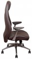 Кресло офисное Бюрократ _ZEN 607237