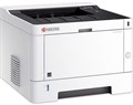 Принтер лазерный черно-белый Kyocera ECOSYS P2040dn 557307