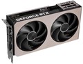 Видеокарта MSI GeForce RTX 5060 TI INSPIRE 2X OC (RTX 5060 TI 8G INSPIRE 2X OC) 1212660