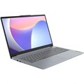 Ноутбук  Lenovo IdeaPad Slim 3 15IAH8 15.6 ", Core i5, 8 Гб RAM, 512 Гб SSD, UHD Graphics, Серый 1105303
