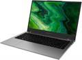 Ноутбук  Digma Pro Fortis M 14.1 ", Core i5, 16 Гб RAM, 512 Гб SSD, Iris Xe Graphics, Серый 1207069