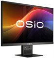 Моноблок 23.8'' OSIO BaseLine B240i-018b 1207057