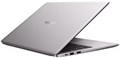 Ноутбук  Honor MagicBook X14 2025 14 ", Core i5, 16 Гб RAM, 512 Гб SSD, UHD Graphics, Серый 1156653