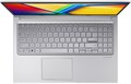 Ноутбук  ASUS Vivobook 15 X1504ZA-BQ451 15.6 ", Core i5, 8 Гб RAM, 512 Гб SSD, Iris Xe Graphics, Серебристый 1082657