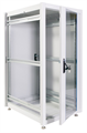 Шкаф напольный 19", 30U ЦМО ШТК-Э-30.6.8-13АА 794266