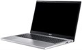 Ноутбук  Acer Aspire 3 A315-24P-R9SE 15.6 ", Ryzen 3, 8 Гб RAM, 512 Гб SSD, Radeon Graphics, Серебристый 1123230