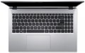 Ноутбук  Acer Aspire 3 A315-24P-R9SE 15.6 ", Ryzen 3, 8 Гб RAM, 512 Гб SSD, Radeon Graphics, Серебристый 1123230