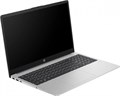 Ноутбук  HP 255 G10 15.6 ", Ryzen 5, 16 Гб RAM, 512 Гб SSD, Radeon Graphics, Серебристый 1102498