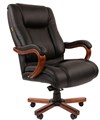 Кресло офисное Chairman 503 1107085