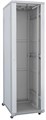 Шкаф напольный 19", 37U SNR SNR-TFC-376060-GS-G-SF 1180388