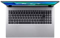 Ноутбук  Acer Extensa 15 EX215-57-593B 15.6 ", Core i5, 16 Гб RAM, 512 Гб SSD, UHD Graphics, Серебристый 1207460